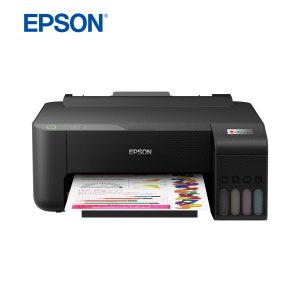 Impresora Epson L1210 EcoTank – C11CJ70301